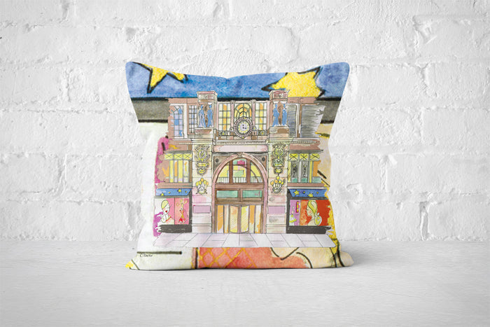 Macy's inspired Cushion