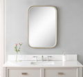 Malay Vanity Mirror
