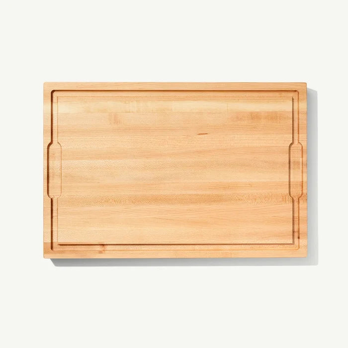 Maple Butcher Block