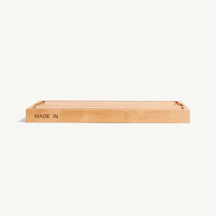 Maple Butcher Block