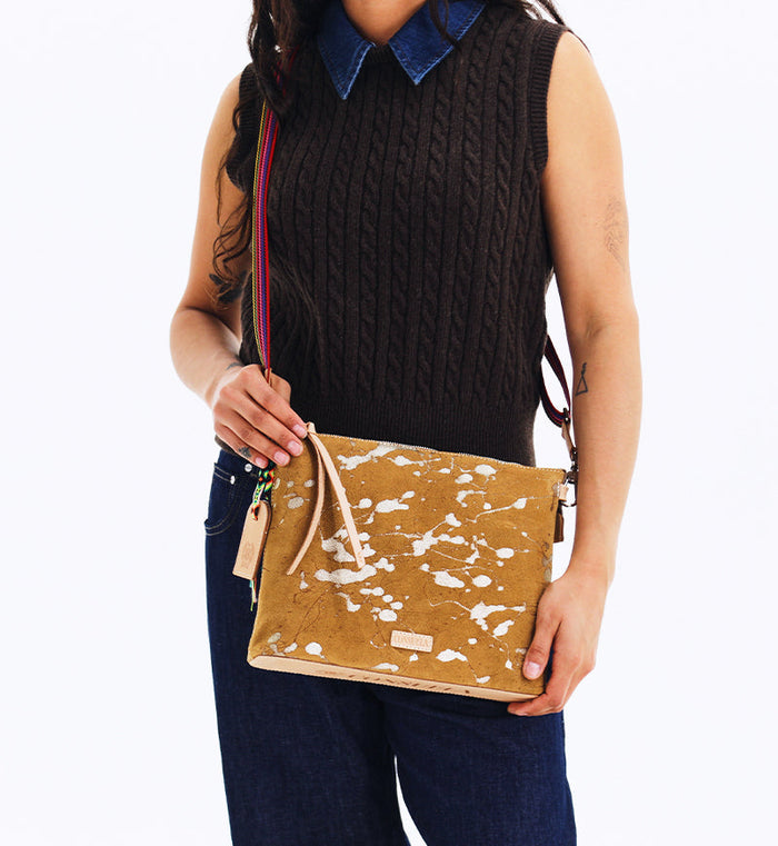 Marlow Downtown Crossbody - official Consuela image 9