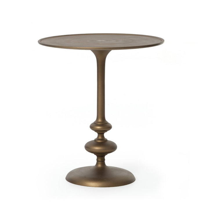 Marlow Matchstick Table