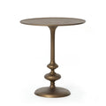 Marlow Matchstick Table