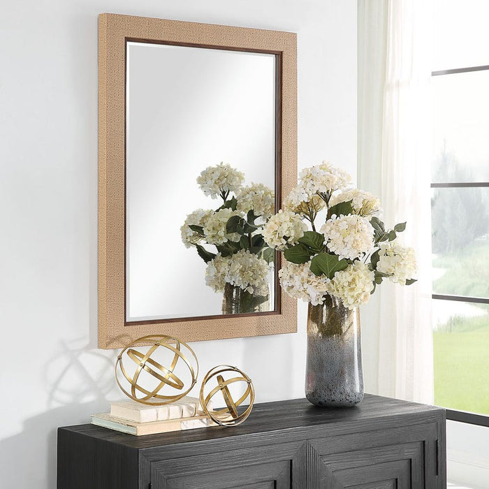Marlow Mirror