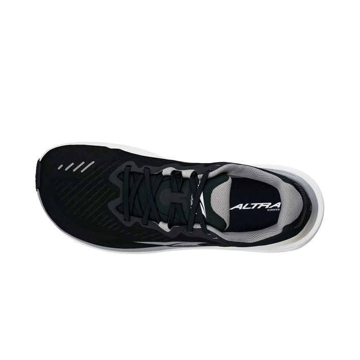 Altra Paradigm 8 Men’s Stability Running Shoe - Angled Front View