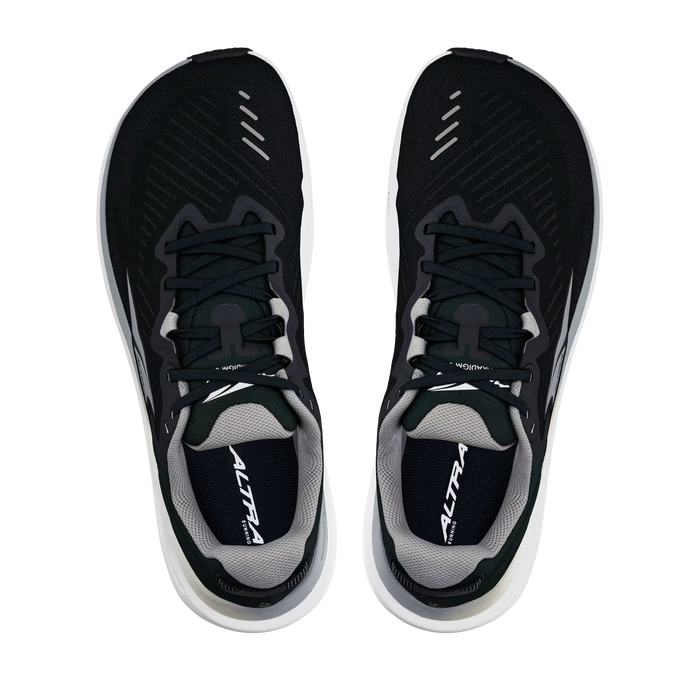 Men’s Altra Paradigm 8 Running Shoe - Outsole and Grip Pattern