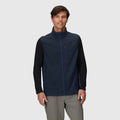 Dark Navy / M