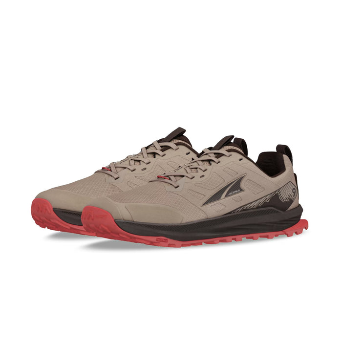 Men’s Lone Peak 9 Trail Running & Hiking Shoes