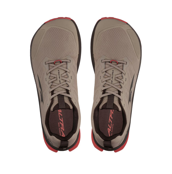 Men’s Lone Peak 9 Trail Running & Hiking Shoes