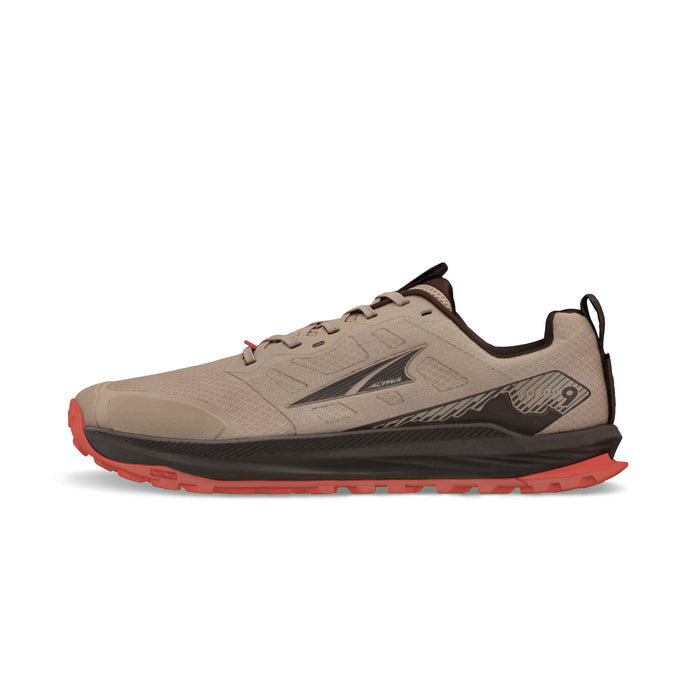 Men’s Lone Peak 9 Trail Running & Hiking Shoes