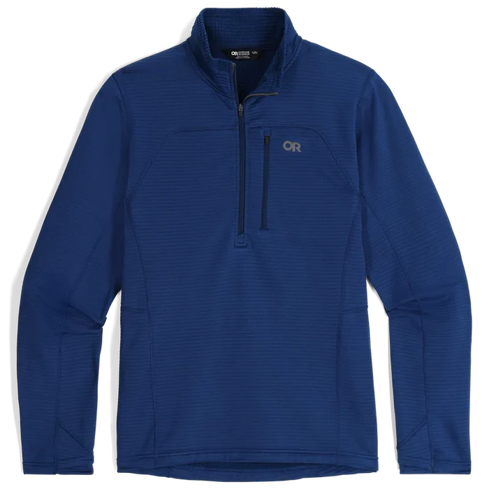 Men’s Transcendent Down Jacket – 800+ Fill Recycled Insulated Layer
