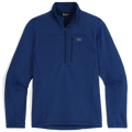 Men’s Transcendent Down Jacket – 800+ Fill Recycled Insulated Layer