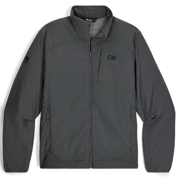 Men’s Vesper Insulated Jacket – Lightweight Recycled Performance Layer