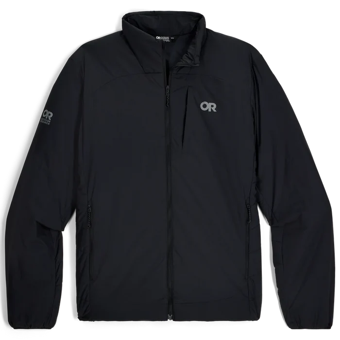 Black / M