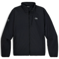 Black / M