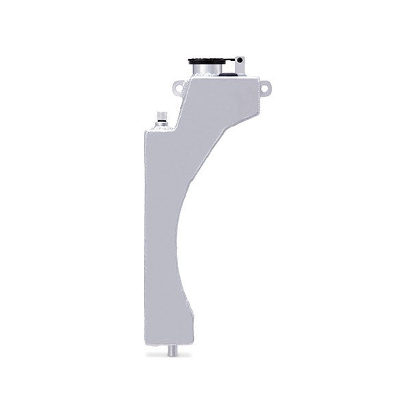 Mishimoto Aluminum Coolant Overflow Tank for Subaru 2008+ WRX/STI