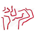Mishimoto Ancillary Hose Kit 2002-2005 WRX
