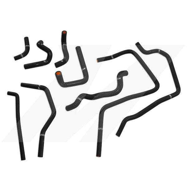 Mishimoto Ancillary Hose Kit 2002-2005 WRX