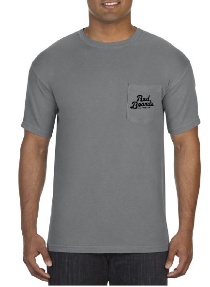 Mobile-Tensaw Delta Alligator T-Shirt | Red Beard’s Outfitter