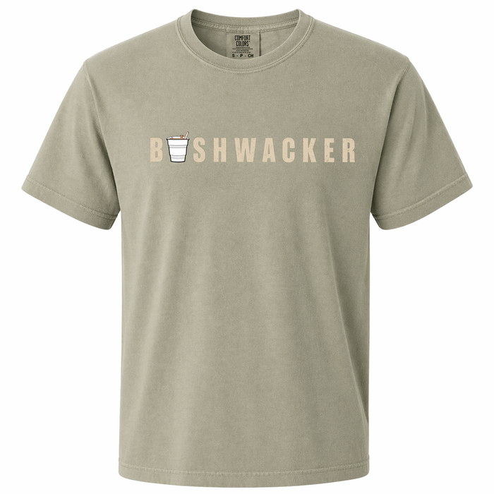Mobtown Merch Bushwacker Tee