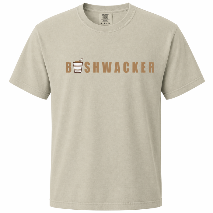Mobtown Merch Bushwacker Tee