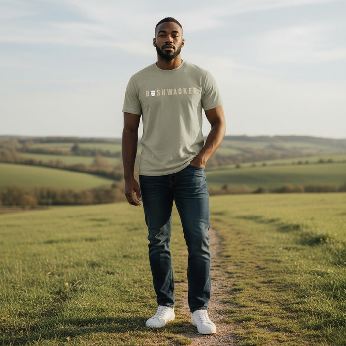 Mobtown Merch Bushwacker Tee