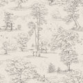Montfort Wallpaper
