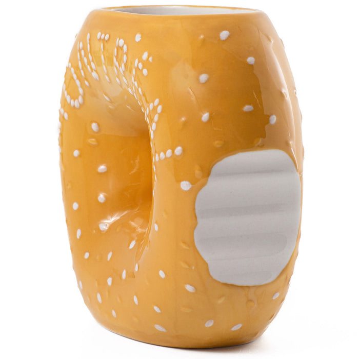 Montreal Bagel Mug