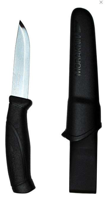 Morakniv Companion Knife