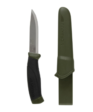 Morakniv Companion Knife