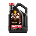 Motul 0W20 ECO-lite Motor Oil 5 Liter Jug