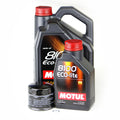 Motul Oil Change Kit 2013-2021 BRZ/FR-S/GT86