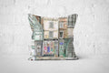 Mugwump Gift Shop Cushion