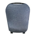 Multi Use Cover - Denim - Copper Pearl