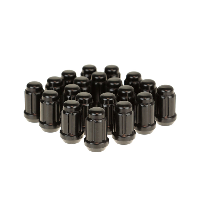 Muteki Super Tuner Closed-End Lug Nut Set