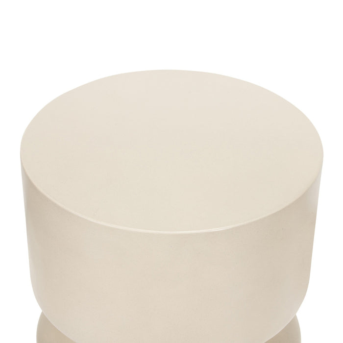 Nahla Outdoor Side Table