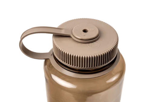 Nalgene 32oz Wide Mouth Water Bottle - Mocha