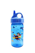 Nalgene Kids Grip-N-Gulp Sustain Graphic 12 oz