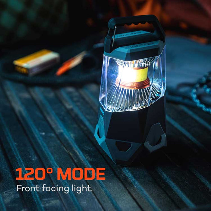 NEBO GALILEO 1000 Rechargeable Lantern