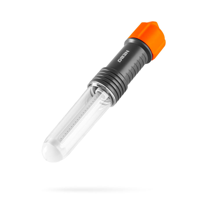 NEBO Submerser 500 Underwater Fishing Light – 500 Lumens