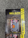 Nelson 3 Reed Boss Cut Turkey Mouth Call