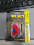 Nelson 4 Reed Select Cut Turkey Mouth Call