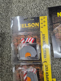 Nelson Game Calls 3 Reed Viper Cut Turkey Mouth Call – Made in Alabama