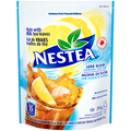 Nestea Iced Tea Powder - Less Sugar 715g - Best Before 19 July 2020-O Canada