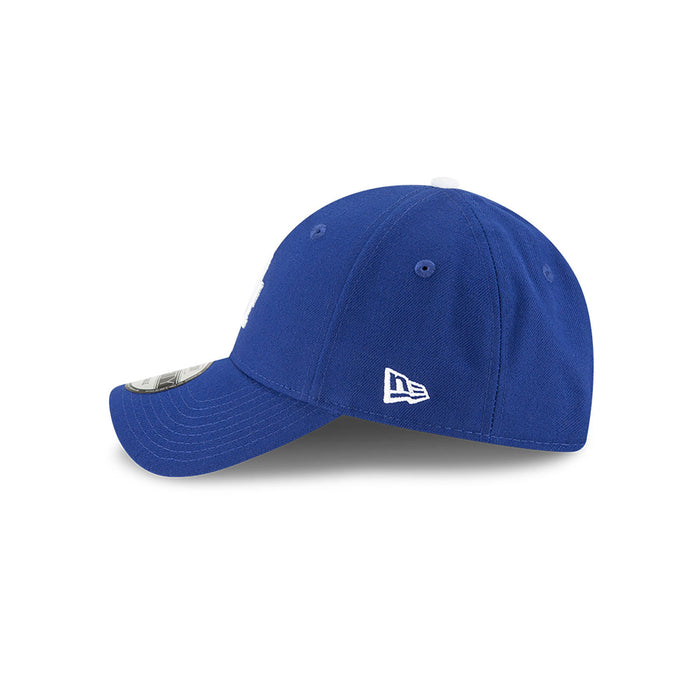 NEW ERA LA Dodgers The League Blue 9FORTY Adjustable Cap