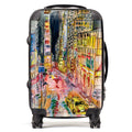 New York Suitcase Collection