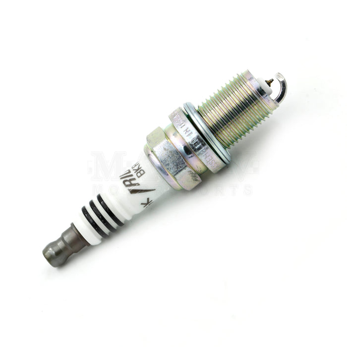 NGK Iridium Spark Plugs 1 Range Colder 2002-2005 WRX
