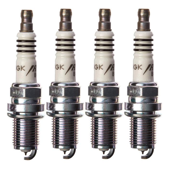 NGK Iridium Spark Plugs 2002-2005 WRX