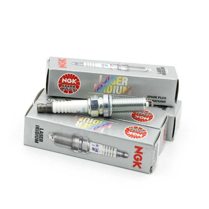 NGK Spark Plugs 2006-2014 WRX, 2004-2021 STI