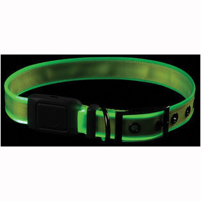 Nite Ize Nite Dog Rechargable Collar